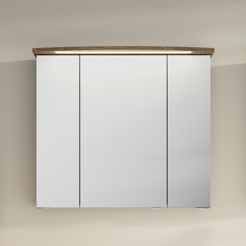 Spiegelschrank