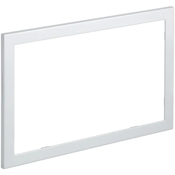 Geberit Abdeckrahmen zu BetPl. Omega60 glanzverchromt
