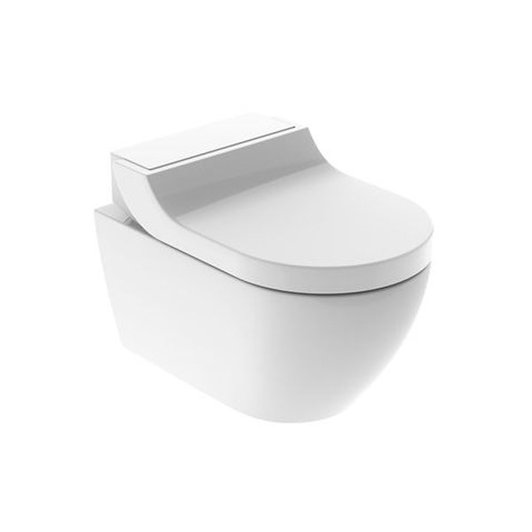 Geberit AquaClean Tuma Classic WC Komplettanlage Wand-WC