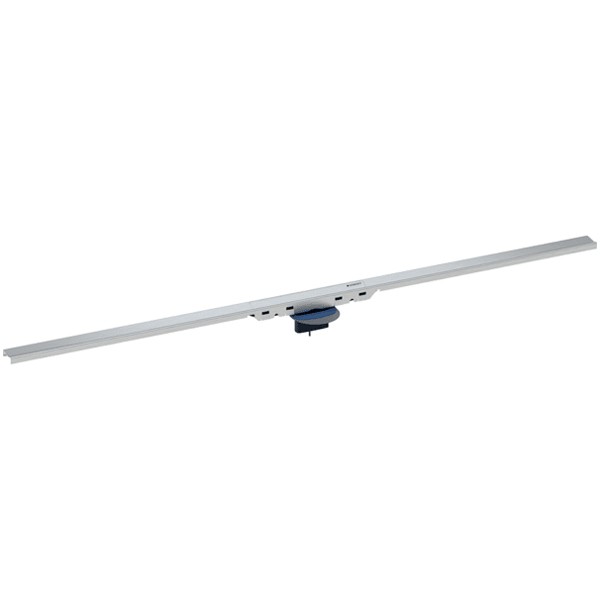 Geberit CleanLine50 Duschrinne, 30-130 cm Edelstahl gebürstet, Bj. 2025