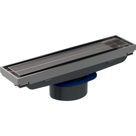 GE Geberit Duschrinne CleanLine befliesbar
