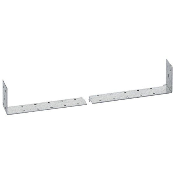 Geberit Duofix Befestigungsset für Ständerabstand 50-57,5 cm