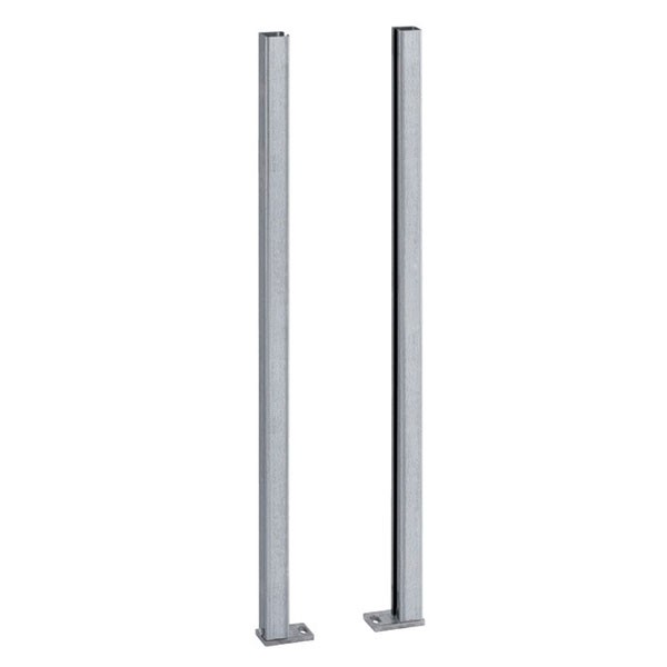 Geberit Duofix Fussverl.-Set für Fußbodenaufbau 20-40 cm