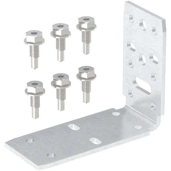 Geberit Duofix Systemwinkel  