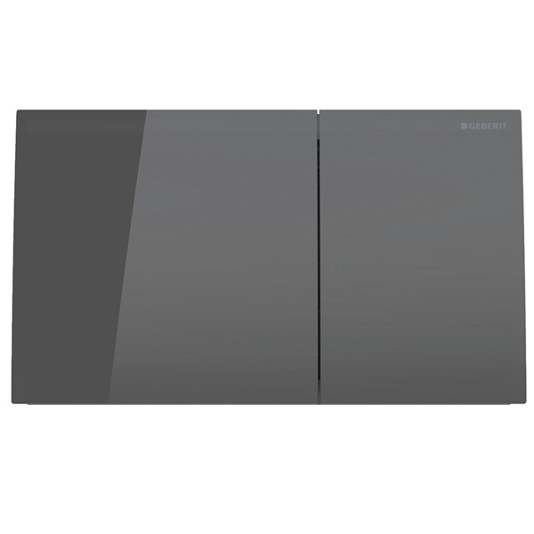 GE Sigma70 BetPl., für 2-Mengen-Spülung Glas Lava