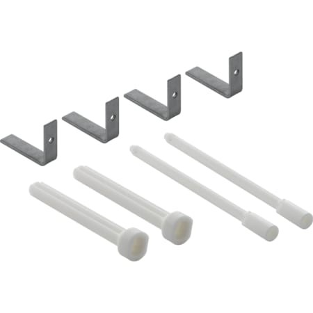 Geberit Verlängerungsset, Delta und Twinline UP-SPK