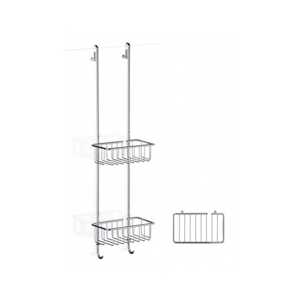 Bodyguard 2tlg. MC mit Haken