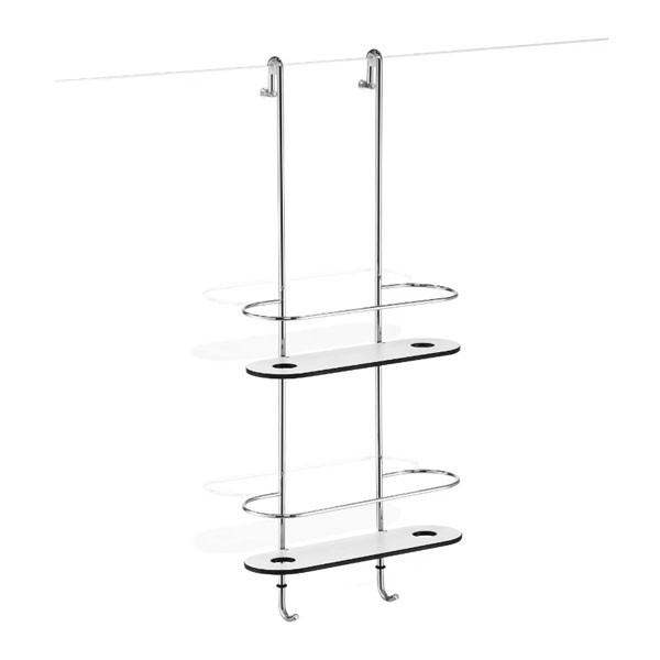 Giese Bodyguard mit Halter für Rasierer