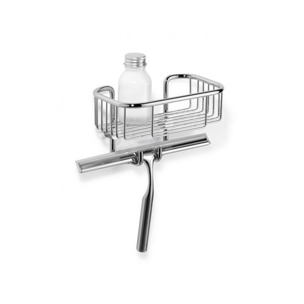 Dusch 1 MC mit Wischer  