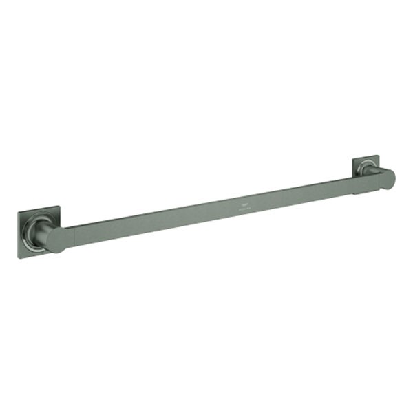 GROHE Badetuchhalter Allure 40341_1 hard graphite gebürstet