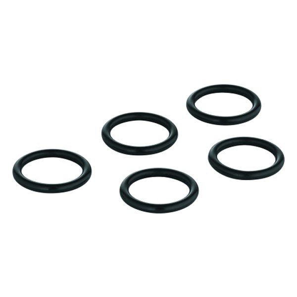 GROHE Dichtung 01282 für Atrio 3-Loch Wandbatterie 5 Stück