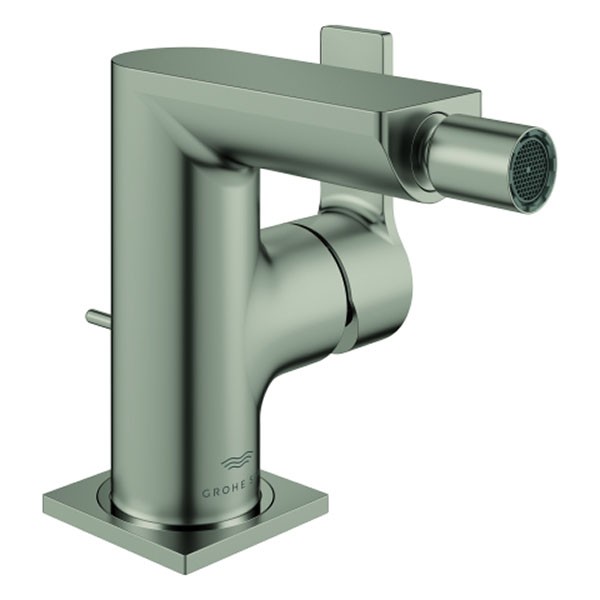 GROHE EH-Bidetbatterie Allure 24160_1 satin steel