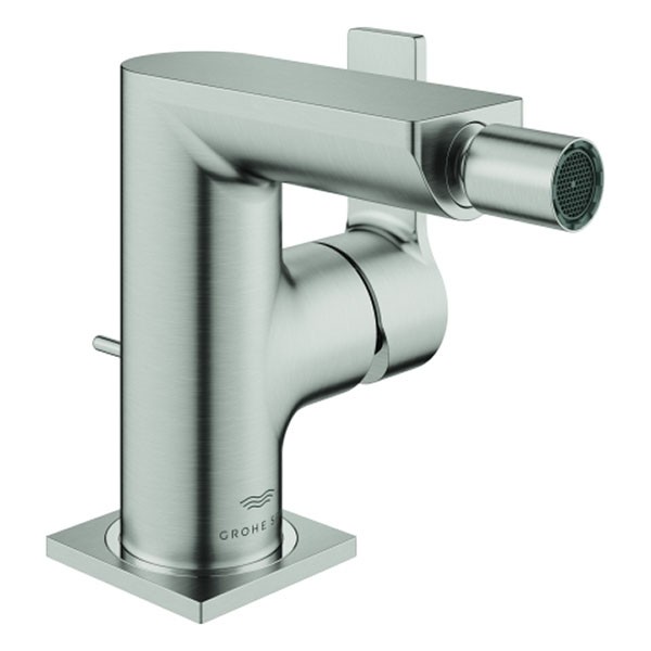 GROHE EH-Bidetbatterie Allure 24160_1 supersteel