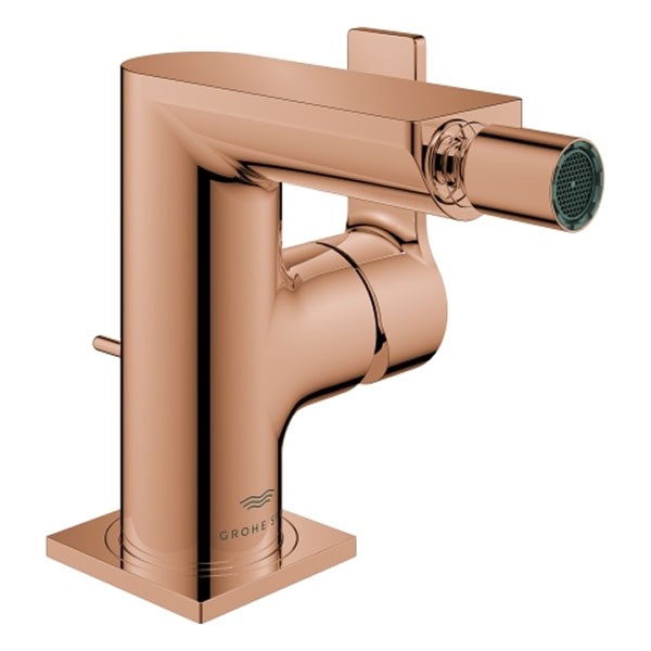 GROHE EH-Bidetbatterie Allure 24160_1 warm sunset