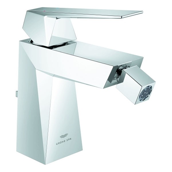 GROHE EH-Bidetbatterie Allure Brilliant 24347 chrom