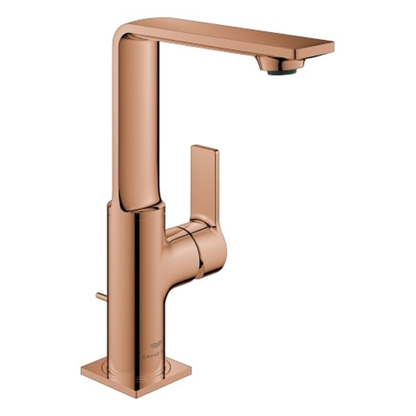 GROHE EH-WT-Batterie Allure 32146_1 L-Size warm sunset