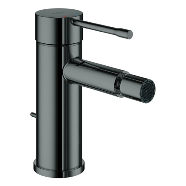 GROHE Einhand-Bidetbatterie Essence 24178_1 hard graphite