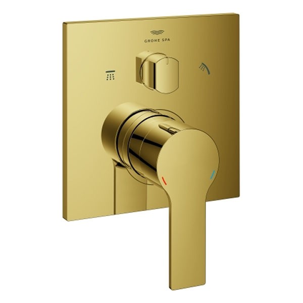 GROHE Einhandbatterie Allure 29176_1 FMS für Rapido SmartBox cool sunrise