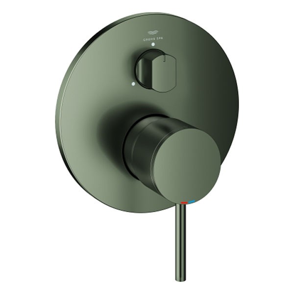 GROHE Einhandbatterie Atrio 24356 FMS für 35604 3-W-Umstellung satin graphite