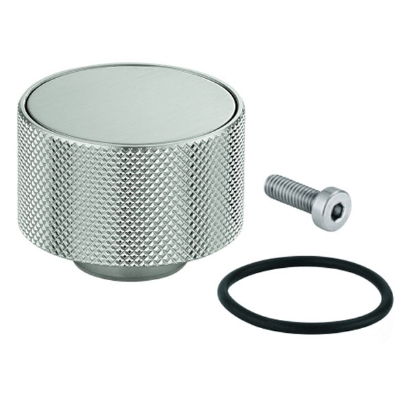 GROHE Griff 101276 für Atrio PC supersteel