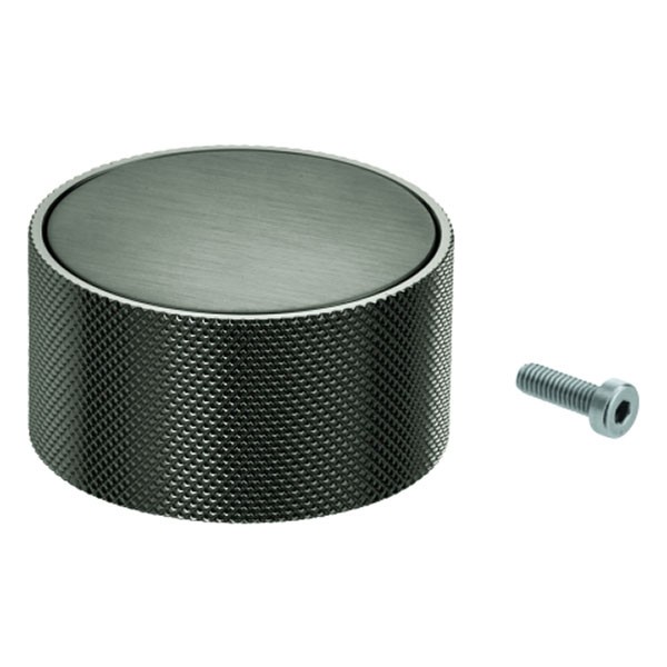 GROHE Griff 101342 Atrio hard graphite gebürstet