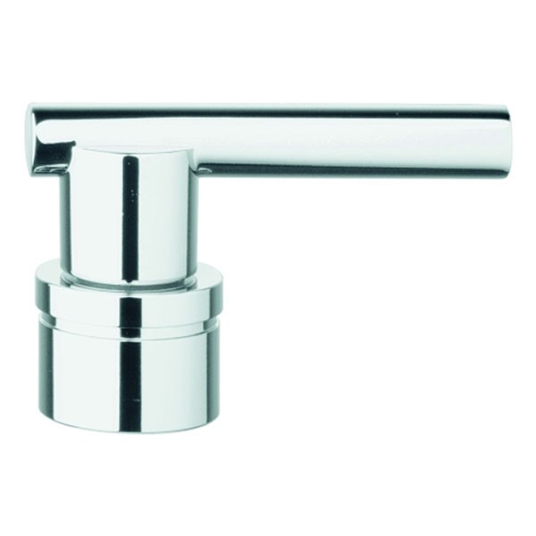 GROHE Griff Atrio Jota 45609 mit Befestigung chrom