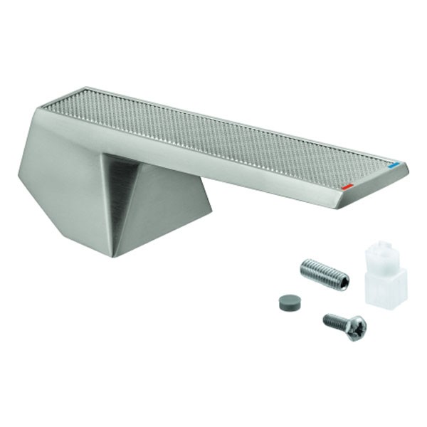 GROHE Hebel 101385 Allure Brilliant supersteel