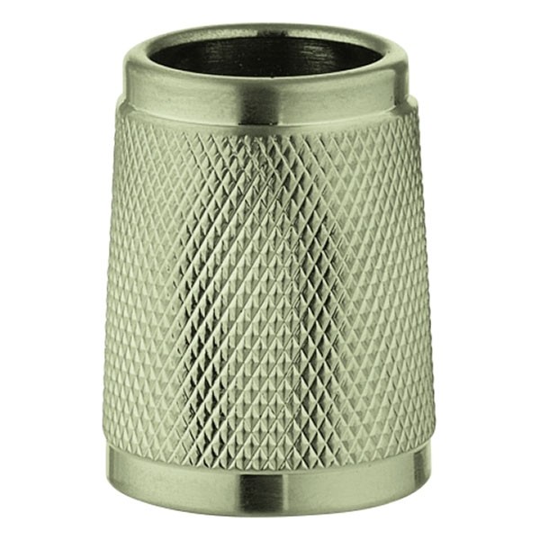 GROHE Konusmutter 08864 für HB Atrio 3-/4-Loch W.kombination nickel gebürstet