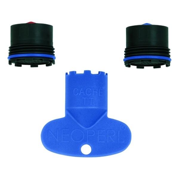 GROHE Mousseur 13937 chrom für Essence WT-Batterie