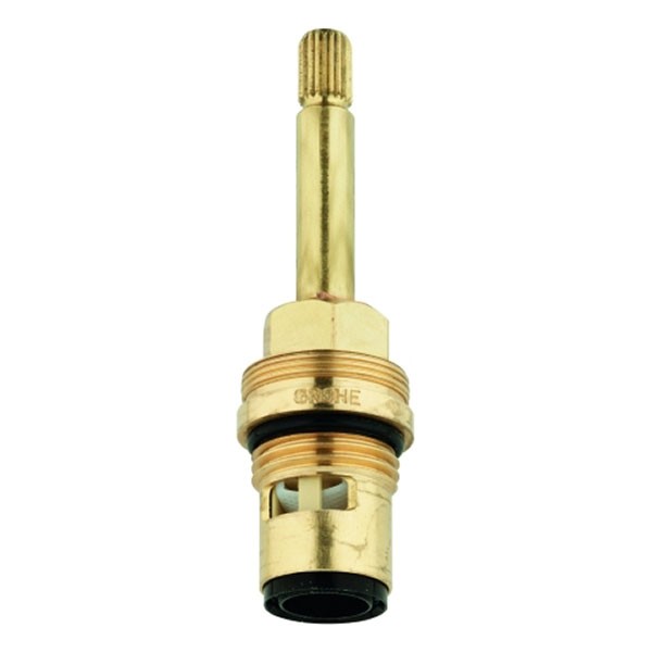 GROHE Oberteil 06709 Keramik für Atrio Thermostat Fertigset Brause