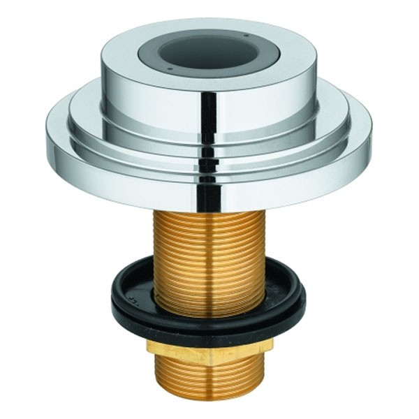 GROHE Schlauchdurchführung 47668 f. HB Atrio 3-und 4-Loch Wannenk. chrom