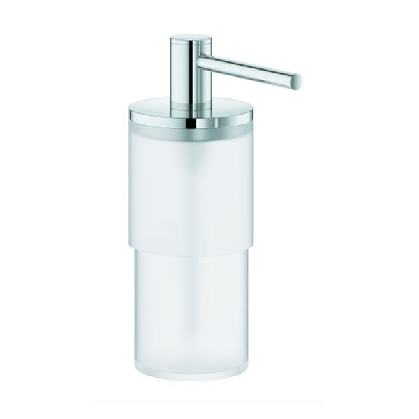 GROHE Seifenspender Allure/Atrio 40886 chrom