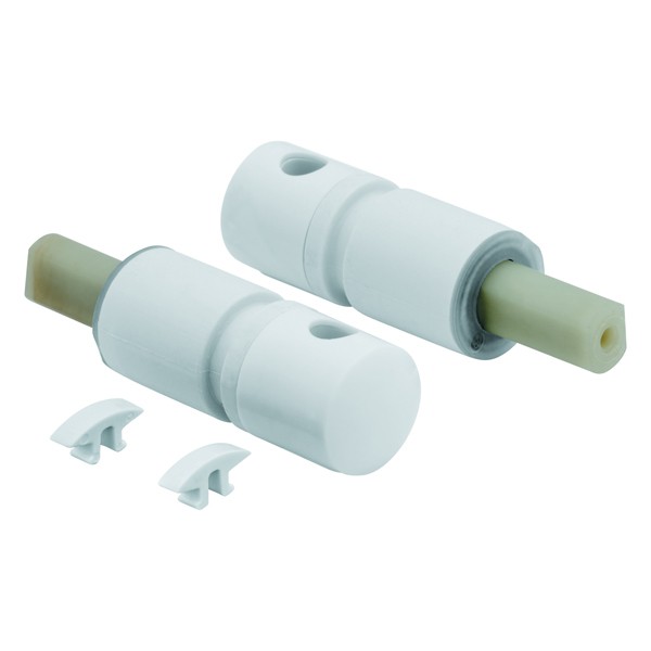 GROHE Stoßdämpfer 102904 für Essence WC-Sitz 39577001 alpinweiß