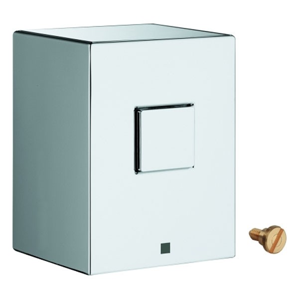 GROHE Temperaturwählgriff 47958 für Grohtherm Cube chrom