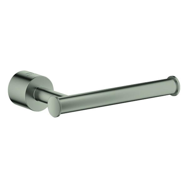GROHE WC-Papierhalter Atrio 40891 ohne Deckel satin steel