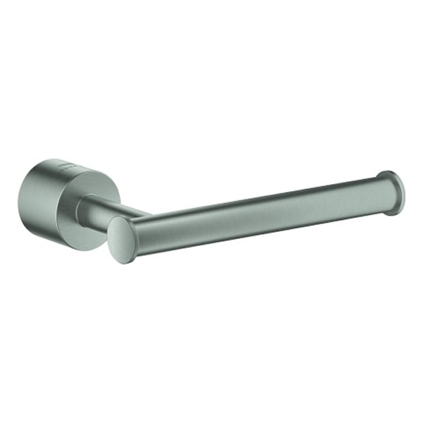 GROHE WC-Papierhalter Atrio 40891 ohne Deckel supersteel