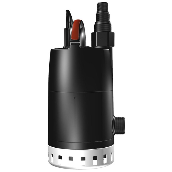 GRUNDFOS Kellerentwässerungspumpe Unilift CC-7 M1 1x230V 0,38kW 10m Kabel