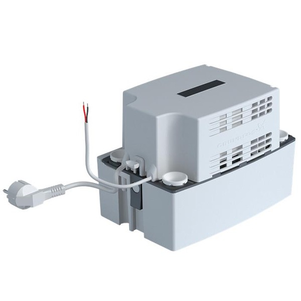 GRUNDFOS Kondensathebeanlage CONLIFT1 230V 0,075kW 2m Kabel