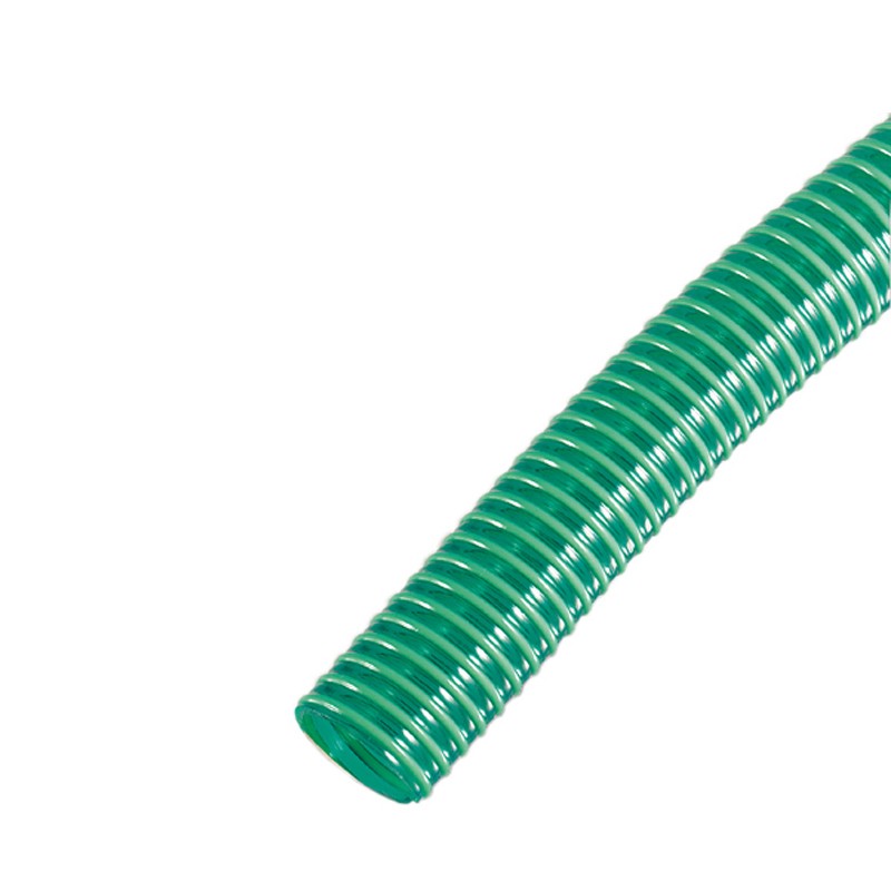PVC Spiral- und Saugschlauch 1"  