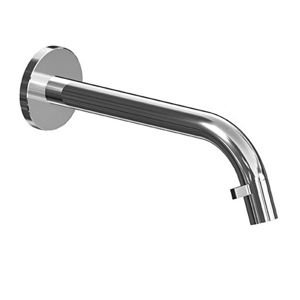 HA Waschtisch Wandauslaufventil Hansanova Style 5096 verchromt