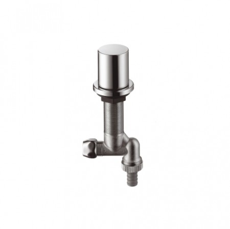 Hansgrohe Absperrventil Kuche Axor Dn15 Chrom 10823000