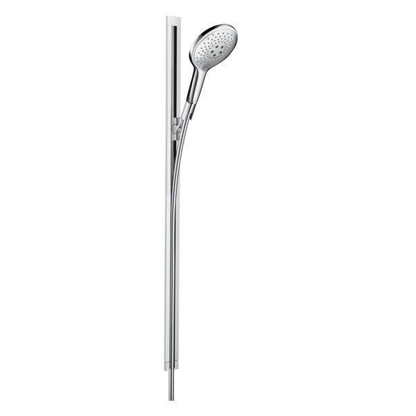 Hansgrohe Raindance Select S 150 3jet Handbrause Raindance Unica Brausestange 0,90 m Set