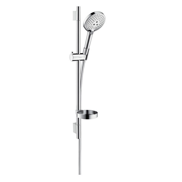 HG Brausenset Raindance Select S 120 Unica'S Puro 900mm chrom