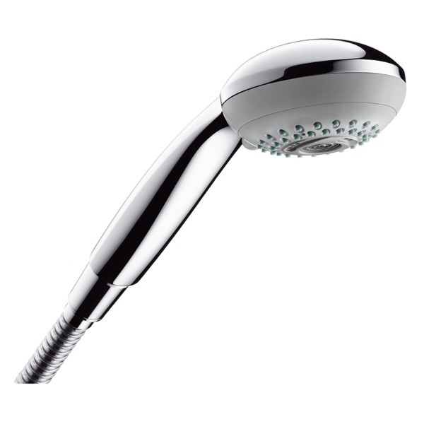 Hansgrohe Handbrause Crometta 85 Vario chrom  