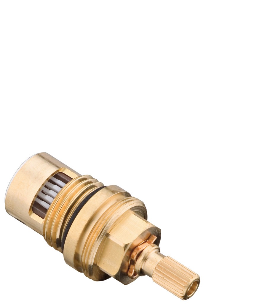 Hansgrohe Absperreinheit (Keramik) k.a.