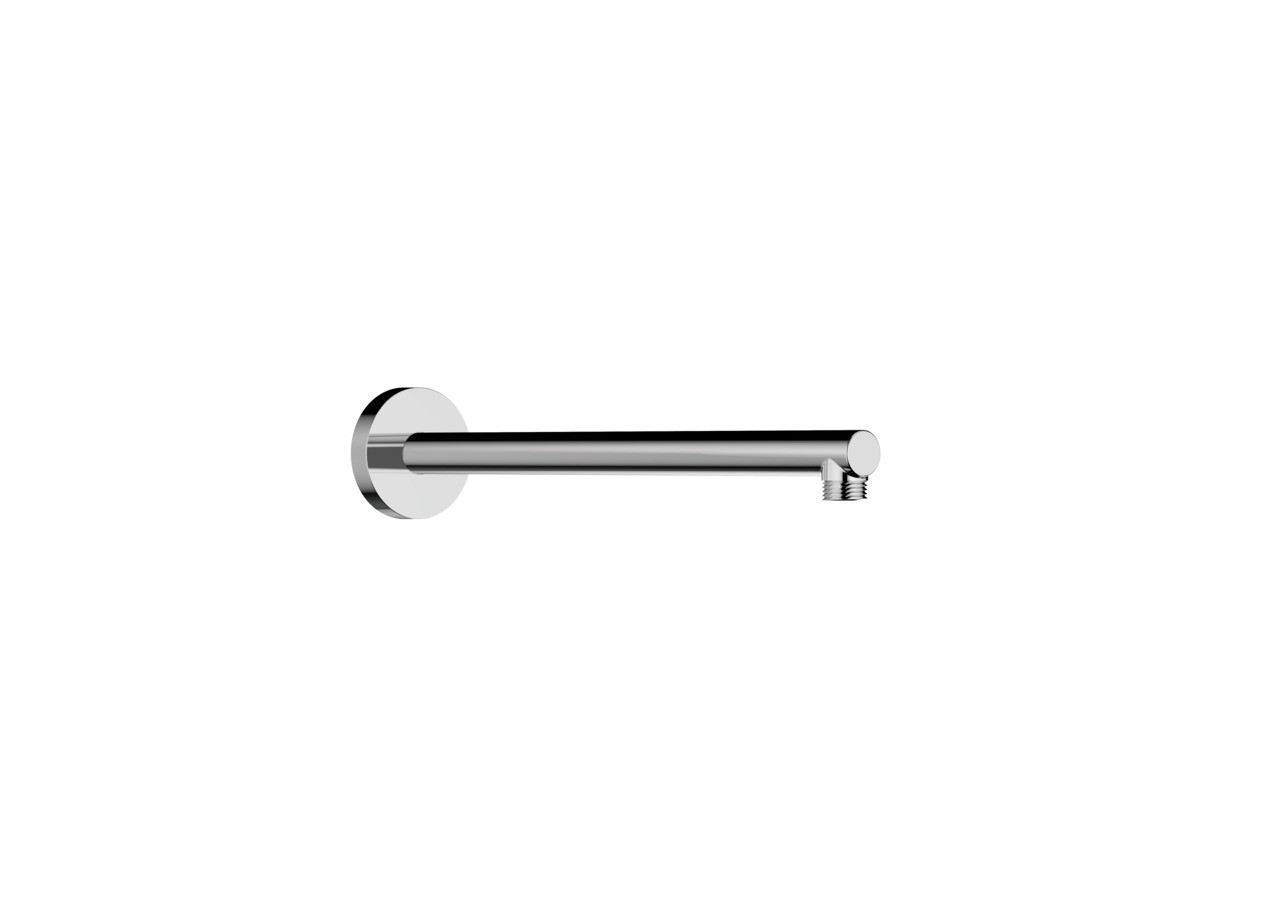 Hansgrohe Brausearm S 39 cm Chrom