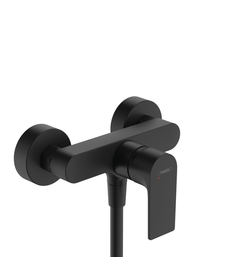 Hansgrohe Brausemischer Aufputz Rebris E MSW