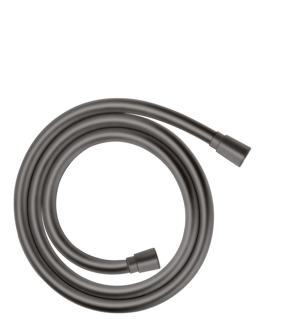 Hansgrohe Brausenschlauch Isiflex B 1250mm brushed black chrome 