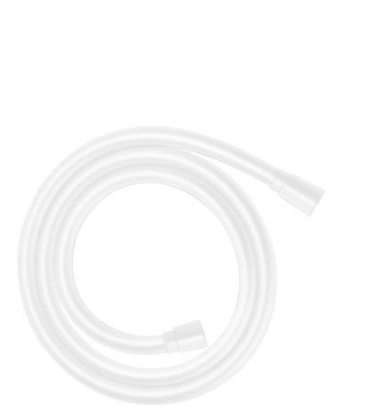Hansgrohe Brausenschlauch Isiflex B 1250mm mattweiss