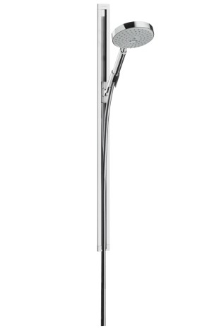 Hansgrohe Brausenset Raindance S 150 Air 3jet Raindance Unica'S 900mm
